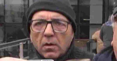 Crimen de Pillín Bracamonte y Daniel Attardo: condenaron a la mujer que ocultó un celular clave