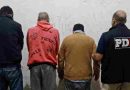Operativo Delivery en Barrio Fisherton: Policías simularon ser repartidores de una app y desarticularon un punto de venta de drogas