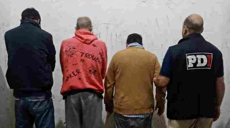 Operativo Delivery en Barrio Fisherton: Policías simularon ser repartidores de una app y desarticularon un punto de venta de drogas