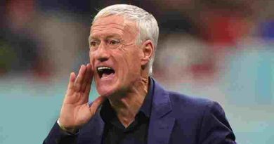 Deschamps cargó de presión a España antes de la semifinal: “Son los favoritos”
