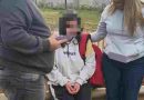 Encontraron sana y salva a Iara Duprat y dejaron sin efecto la Alerta Sofía
