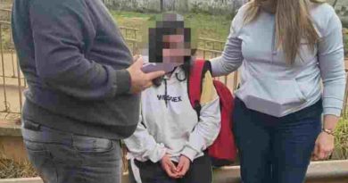 Encontraron sana y salva a Iara Duprat y dejaron sin efecto la Alerta Sofía