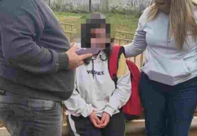 Encontraron sana y salva a Iara Duprat y dejaron sin efecto la Alerta Sofía