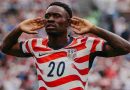 Trump confirmó que llamó a la FIFA para que le levantaran la sanción a Balogun: “Creo que tomaron una decisión brillante”