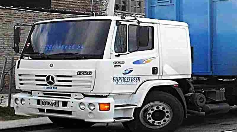 Camioneros, en alerta por cierre de distribuidora de bebidas que deja 220 cesanteados
