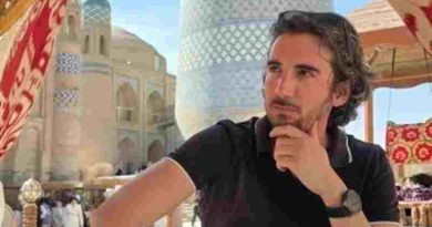Quién era Facundo Rico, el ingeniero argentino asesinado en España