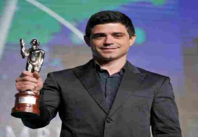 El ex gimnasta olímpico Federico Molinari fue condenado por grooming contra una adolescente que era su alumna