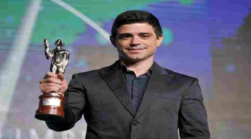 El ex gimnasta olímpico Federico Molinari fue condenado por grooming contra una adolescente que era su alumna