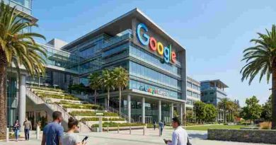 Multa histórica a Google, deberá pagar más de 4 mil millones de euros por competencia desleal