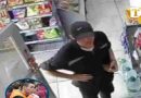 Un condenado en el caso Cecilia Strzyzowski fue detenido por un robo en Resistencia