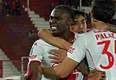 Huracán le ganó a Banfield en la primera fecha del Torneo Clausura 2026