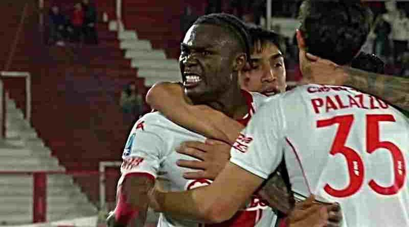 Huracán le ganó a Banfield en la primera fecha del Torneo Clausura 2026