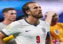 El lamento de Harry Kane tras la derrota ante Argentina en el Mundial 2026: “No tengo palabras”