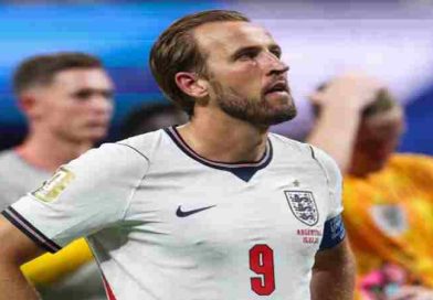 El lamento de Harry Kane tras la derrota ante Argentina en el Mundial 2026: “No tengo palabras”