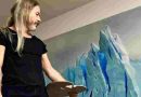 El artista que pidió su obra donada a la Casa Rosada reveló la respuesta que le dio el Gobierno