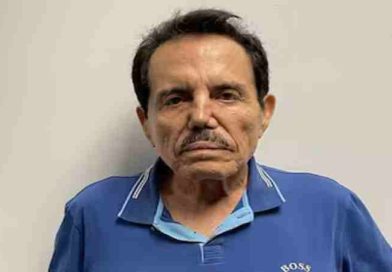 Estados Unidos: cadena perpetua para capo narco mexicano Ismael “El Mayo” Zambada