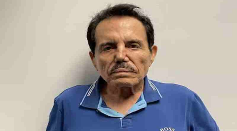 Estados Unidos: cadena perpetua para capo narco mexicano Ismael “El Mayo” Zambada