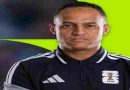 Arbitros confirmados para el partido entre Argentina e Inglaterra