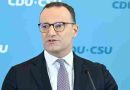 Polémica en Alemania: renunció uno de los políticos más importantes por tener un bebé por vientre de alquiler