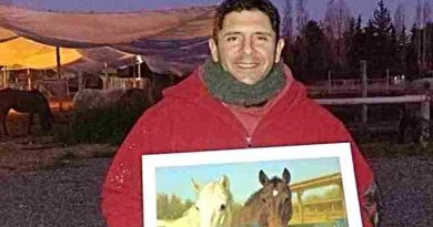 Imputaron al fundador de la Asociación PEMPA por atropellar, matar y escapar