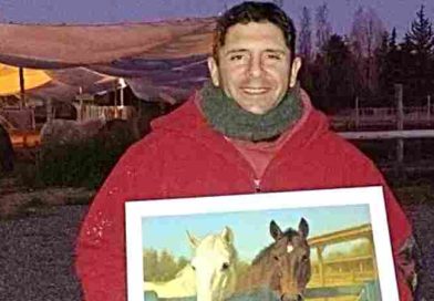Imputaron al fundador de la Asociación PEMPA por atropellar, matar y escapar
