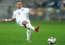 Joe Cole, exjugador de la selección inglesa: “Vamos a mandar a dormir a Messi”