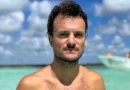 Detuvieron en Estados Unidos a Juan Manuel Reverter, el acusado por el femicidio de Agostina Jalabert