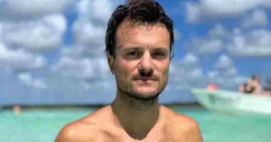 Detuvieron en Estados Unidos a Juan Manuel Reverter, el acusado por el femicidio de Agostina Jalabert