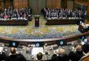 Venezuela anunció su retiro de la Corte Penal Internacional de La Haya