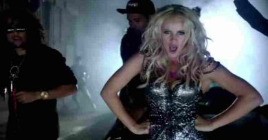 Murió Lauren Bennett, la cantante de “Party Rock Anthem”, a los 37 años