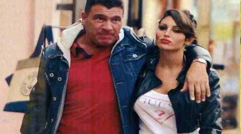 Detuvieron a la ex pareja de Vicky Xipolitakis en Santa Fe por lavado de dinero del narcotráfico