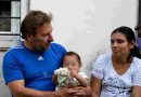 “Yo la hice dormir”: crudo relato del ex de la mujer investigada por la muerte de su hija en Villa Gesell