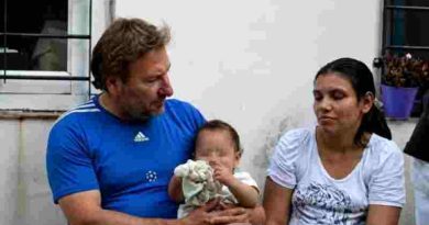 “Yo la hice dormir”: crudo relato del ex de la mujer investigada por la muerte de su hija en Villa Gesell