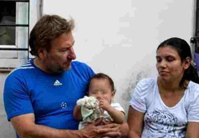 “Yo la hice dormir”: crudo relato del ex de la mujer investigada por la muerte de su hija en Villa Gesell