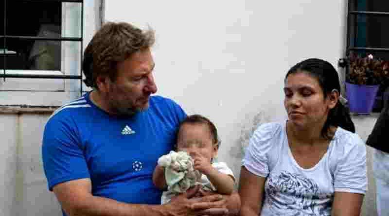 “Yo la hice dormir”: crudo relato del ex de la mujer investigada por la muerte de su hija en Villa Gesell