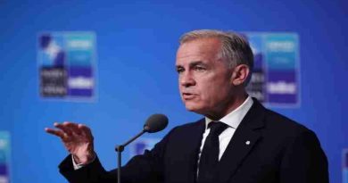 Australia, Brasil y Canadá expresan disconformidad con los aranceles de Trump