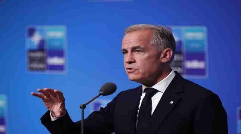 Australia, Brasil y Canadá expresan disconformidad con los aranceles de Trump