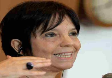 Marcó del Pont le respondió a Milei tras las acusaciones por su gestión en el Banco Central
