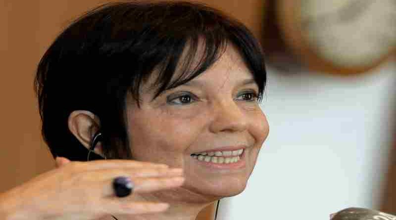 Marcó del Pont le respondió a Milei tras las acusaciones por su gestión en el Banco Central