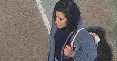 Búsqueda de Micaela Albornoz: el último dato concreto la ubica en Santiago del Estero