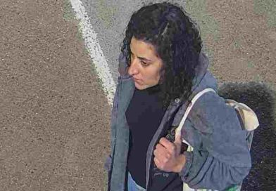 Hallaron sana y salva en Brasil a Micaela Albornoz
