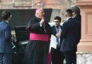 Avanza la visita del papa León XIV a la Argentina: Milei recibió las cartas credenciales del nuncio