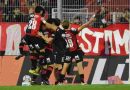 Por las manos de Reinatti: Newells arrancó el torneo con un triunfo en casa ante Talleres, con un gol de Coccaro y un final lleno de dramatismo