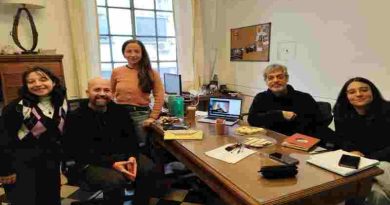 La Comedia Municipal Norberto Campos ya tiene proyecto ganador para su 12ª edición