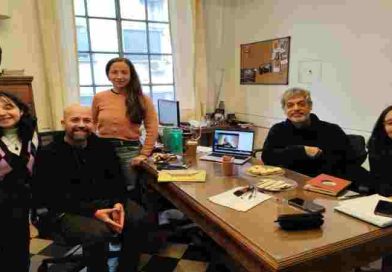 La Comedia Municipal Norberto Campos ya tiene proyecto ganador para su 12ª edición