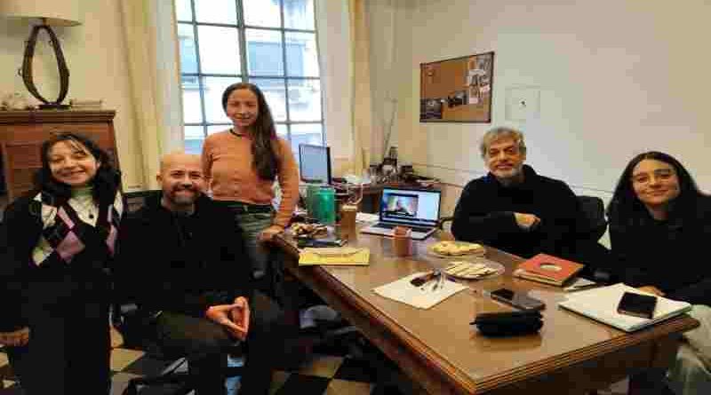 La Comedia Municipal Norberto Campos ya tiene proyecto ganador para su 12ª edición