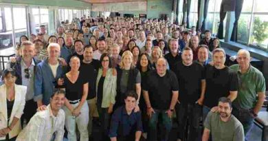 El PRO Santa Fe presentó su proyecto de reforma electoral: reglas claras para el juego democrático