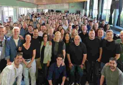 El PRO Santa Fe presentó su proyecto de reforma electoral: reglas claras para el juego democrático