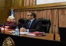 El Senado acelera la designación de Bertuzzi y Yadarola para la Cámara que revisará el Caso Libra