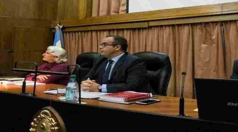 El Senado acelera la designación de Bertuzzi y Yadarola para la Cámara que revisará el Caso Libra